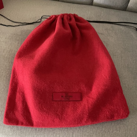 VALENTINO Garavani Wedges Espadrilles 39.5 us 9 - Picture 7 of 16